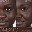 Light Reflecting Foundation