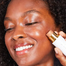 Sculpted Face Stick