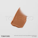 Architecture Soft Matte Blurring Foundation