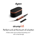Airwrap i.d. Multi-Styler and Dryer Straight+Wavy