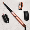 Airwrap i.d. Multi-Styler and Dryer Straight+Wavy