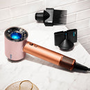 Supersonic Nural Hair Dryer