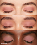 Mini Long-Wear Cream Eyeshadow Stick Duo (Limited Edition)