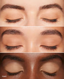 Mini Long-Wear Cream Eyeshadow Stick Duo (Limited Edition)