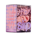 Pure Silk Large Scrunchies