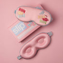 Pure Silk Contour Sleep Mask