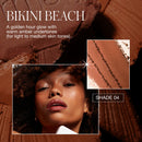 ReDimension Hydra Bronzer