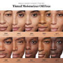 Tinted Moisturizer Oil Free Broad Spectrum SPF 20