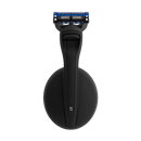 X1 Matte Razor and Stand