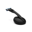 X1 Matte Razor and Stand