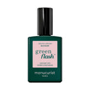 Green Flash LED Gel Polish