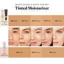 Tinted Moisturizer Oil Free Broad Spectrum SPF 20