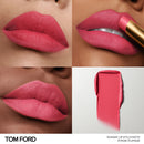 Runway Stylo Matte Lipstick