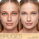 Natural Matte Longwear Foundation