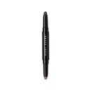 Dual-Ended Long-Wear Waterproof Cream Eyeshadow Stick