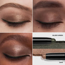 Dual-Ended Long-Wear Waterproof Cream Eyeshadow Stick