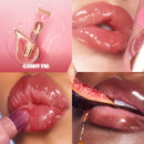 Unreal Lips Healthy Glow Nectar Oil
