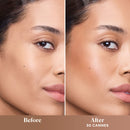 Bronze Color Infusion