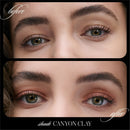 Cashmere Matte Eyelights