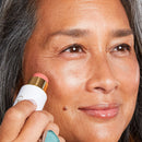 Sculpted Face Stick