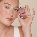 Cream Blush