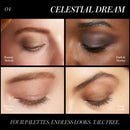 ReDimension Hydra Eyes Quartet