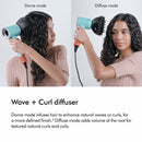 Supersonic Nural Hair Dryer