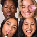 Full Bloom Sculpted Lipstick