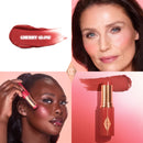 Unreal Lip + Cheek Glow Blush Stick