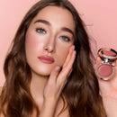Pillow Talk Lip and Cheek Glow