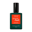 Green Flash LED Gel Polish