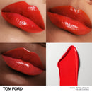 Soleil Tinted Glow Lip Gloss