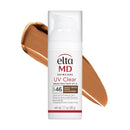 UV Clear Tinted Broad-Spectrum Facial Sunscreen SPF 46