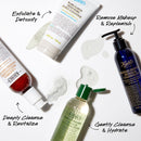 Rare Earth Deep Pore Daily Cleanser