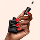 Xtrem Flash Long-Lasting Gel Nail Polish Top Coat