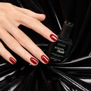 Xtrem Flash Long-Lasting Gel Nail Polish Top Coat