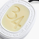 34 Boulevard Saint Germain Wax Oval