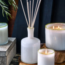 Feu de Bois Reed Diffuser