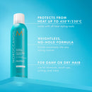 Perfect Defense Heat Protectant