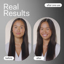 Cold Processed Hair Cleanse Shampoo