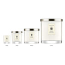 Velvet Rose and Oud Candle