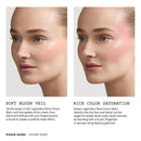 Divine Blush: Legendary Glow Color Balm