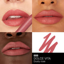 Powermatte High-Intensity Long-Lasting Lip Pencil