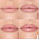 Super Nudes Lip Cheat Contour Duo Lip Liner