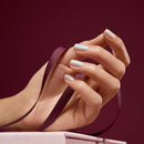 Green Natural Nail Polish