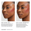 Divine Blush: Legendary Glow Color Balm