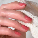 Green Flash LED Gel Polish