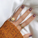 Green Flash LED Gel Polish