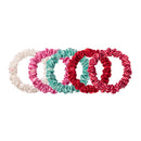 Pure Silk Midi Scrunchies