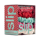 Pure Silk Midi Scrunchies